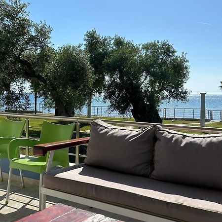 Villa Arhondula Prinos  Bagian luar foto