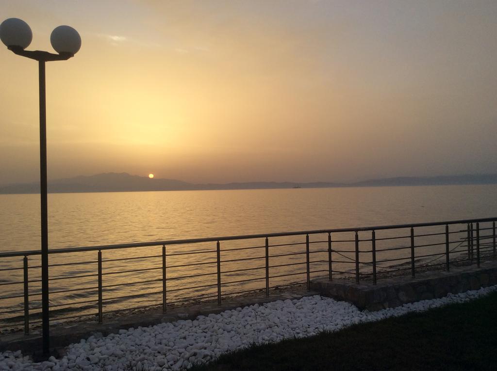 Villa Arhondula Prinos  Bagian luar foto